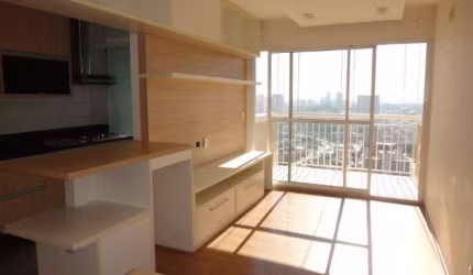 PRÉDIO SEMI NOVO, APARTAMENTO COM FINO ACABAMENTO, NO MELHOR DA VILA MASCOTE !