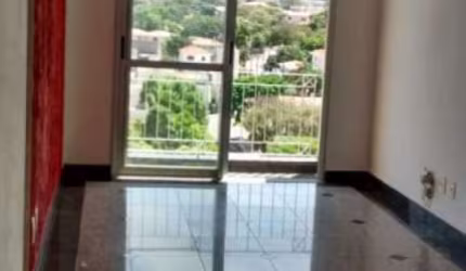 APARTAMENTO COM 03 DORMITÓRIOS, HÁ 800 METROS DO SHOPPING INTERLAGOS !