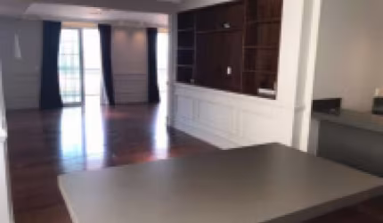 Sofisticado Apartamento , 3 Dormitórios e 3 Suítes no Campo Belo à Venda R$ 3.150.000,00.