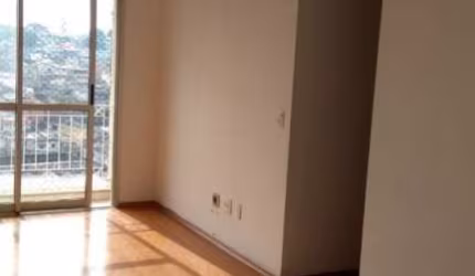 APARTAMENTO COM 03 DORMITÓRIOS, HÁ 800 METROS DO SHOPPING INTERLAGOS ! texto promocional