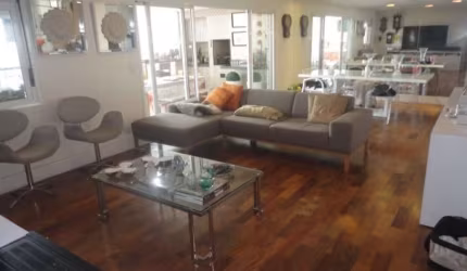 Apartamento com fino acabamento,  no  Summer Family Resort Vila Mascote !