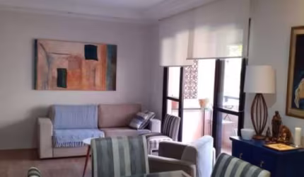 APARTAMENTO COM FINO ACABAMENTO, REPLETO DE ARMÁRIOS NO MELHOR DA VILA MASCOTE !