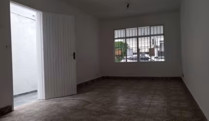 SOBRADO NA REGIÃO DO JARDIM PRUDÊNCIA!