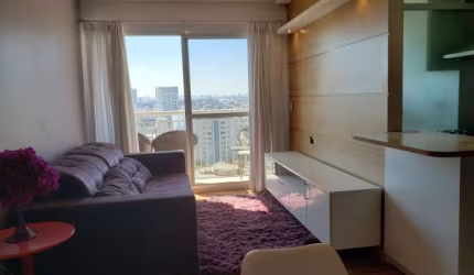 APARTAMENTO COM FINO ACABAMENTO NO MELHOR DA VILA MASCOTE !