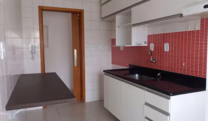 APARTAMENTO REPLETO DE ARMÁRIOS, LAZER COMPLETO NO MELHOR DA VILA MASCOTE !