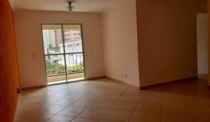 APARTAMENTO ESPAÇOSO, COM DUAS VAGAS DE GARAGEM NO MELHOR DA VILA MASCOTE !