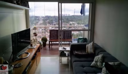 Apartamento Fino Acabamento, Duas Vagas De Garagem no Melhor Da Vila Mascote!