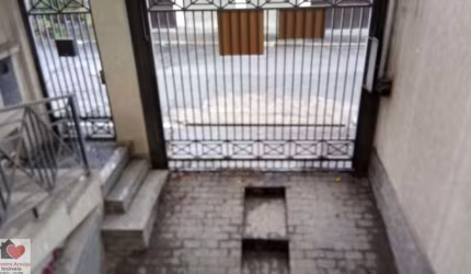 SOBRADO SEM-NOVO COM 06 VAGAS DE GARAGEM, NO MELHOR DO JARDIM PRUDÊNCIA !