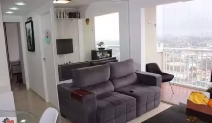 PRÉDIO SEMI NOVO, APARTAMENTO COM FINO ACABAMENTO, NO MELHOR DA VILA MASCOTE !