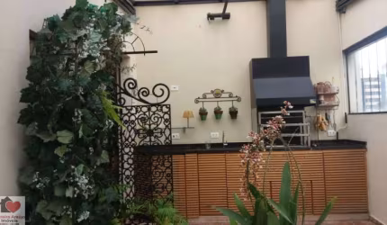 VENHA CONHECER ESSA CONFORTÁVEL COBERTURA A VENDA NO MELHOR DA VILA MASCOTE!
