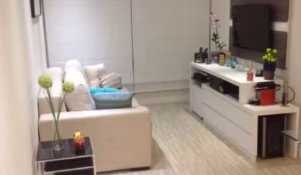 APARTAMENTO COM FINO ACABAMENTO NO MELHOR DA VILA MASCOTE!