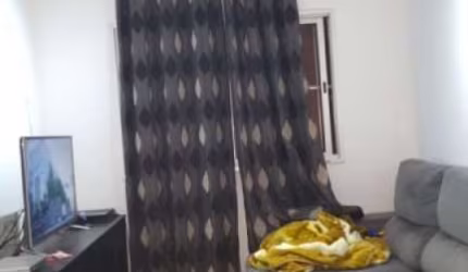 APARTAMENTO REPLETO DE ARMÁRIOS,  NO MELHOR DA VILA SANTA CATARINA !