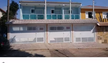 SOBRADO NOVO COM FINO ACABAMENTO NO MELHOR DO JARDIM PRUDÊNCIA !