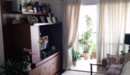 APARTAMENTO COM FINO ACABAMENTO, COM VARANDA GOURMET NO MELHOR DA VILA MASCOTE!