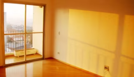 APARTAMENTO COM FINO ACABAMENTO, NO MELHOR DA VILA SANTA CATARINA !