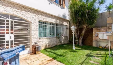 Campo Belo, sobrado com 3 Quartos e 2 banheiros à Venda, 130 m² por R$ 746.000