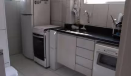 APARTAMENTO COM FINO ACABAMENTO NO MELHOR DA VILA MASCOTE!