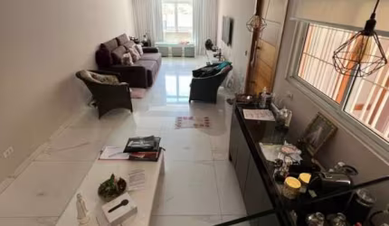 SOBRADO REFORMADO LOCALIZADO NO MELHOR DA VILA MASCOTE!
