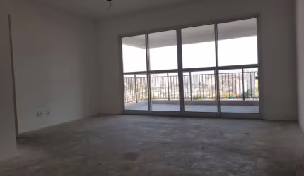 APARTAMENTO COM VARANDA GOURMET, NO MELHOR DO JARDIM PRUDÊNCIA!