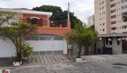 Casa 180m² 3 dormitórios 1 suíte 2 vagas Jd. Prudência!