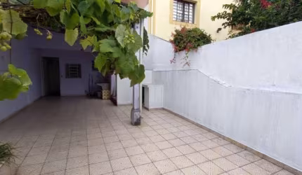 SOBRADO VILA CAMPESTRE