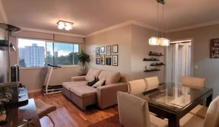 APARTAMENTO  NO JARDIM PRUDÊNCIA!