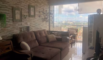 Apartamento Fino Acabamento, Duas Vagas De Garagem no Melhor Da Vila Mascote!