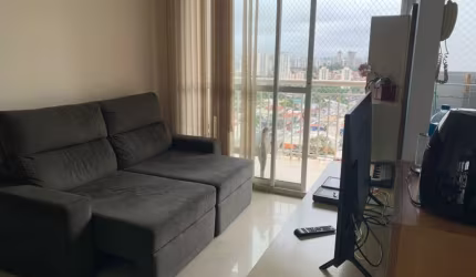 APARTAMENTO COM DUAS VAGAS DE GARAGEM, NO MELHOR DA VILA MASCOTE !