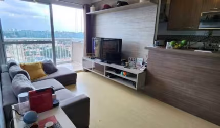 APARTAMENTO COM FINO ACABAMENTO NO MELHOR DA VILA MASCOTE !