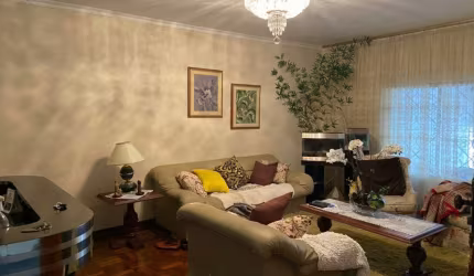VILA MASCOTE SOBRADO  03 DORMITORIOS 01 SUITE 02 VAGS