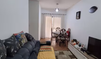 APARTAMENTO REPLETO DE ARMÁRIOS, LAZER COMPLETO NO MELHOR DA VILA MASCOTE !