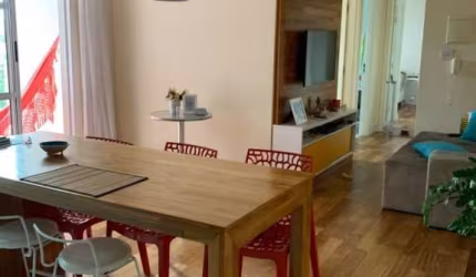 Apartamento a venda no condomínio Giardino  Jardim Prudência!
