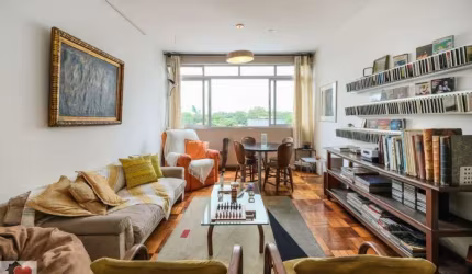 Excelente Apartamento pronto pra morar no Brooklin