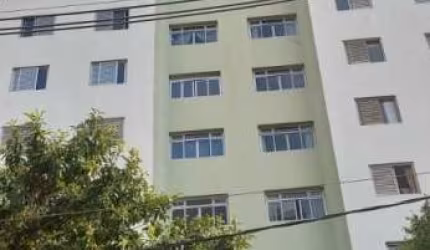 Apartamento no melhor do  Campo Belo.