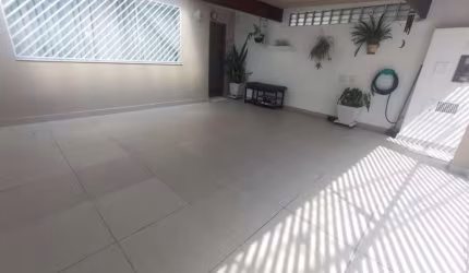 Sobrado no melhor do Jardim Prudência!