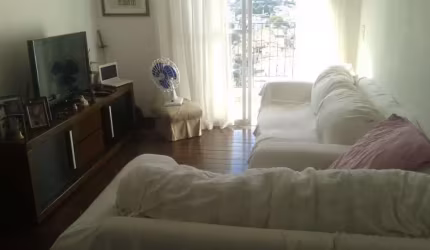 APARTAMENTO COM FINO ACABAMENTO, NO MELHOR DA VILA SANTA CATARINA !