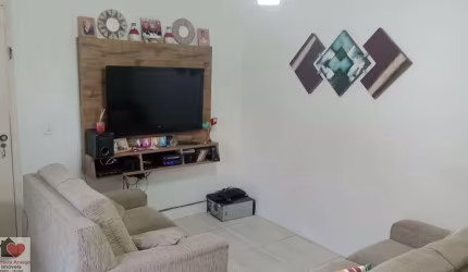 Apartamento Vila do Castelo, ao lado do Shopping Interlagos;