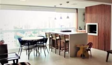VILA ALEXANDRIA 149M2  03 SUITES 03 VAGAS .