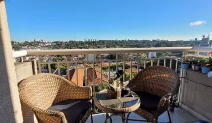 APARTAMENTO REFORMADO NO MELHOR DA VILA MASCOTE !