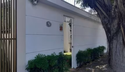 Linda casa em moema