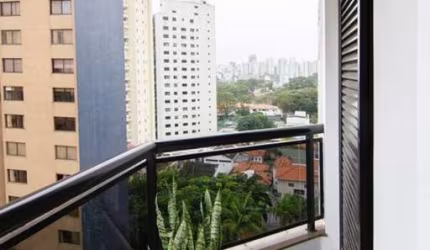 Apartamento de Alto padrão
