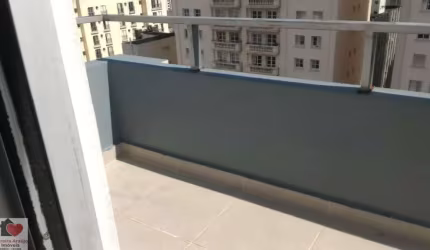 Cobertura Duplex