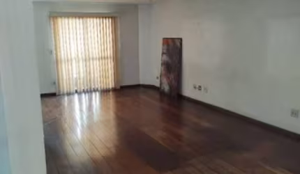 Apartamento conservado otima localização