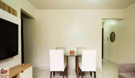 Apartamento em vila mariana