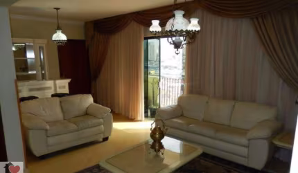 Apartamento edificio monte belo
