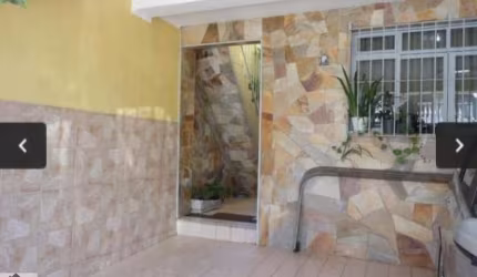Sobrado em cidade Ademar