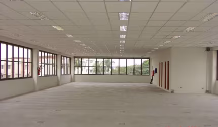 Prédio Comercial para locação 3 andares na Av. Dr. Lino de Morais, Vila Paulista.