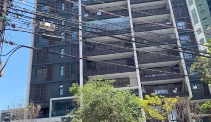 Excelente Apartamento
