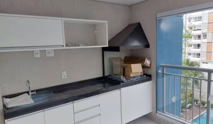 Apartamento novo no Condomínio Artis Jardim Prudência!