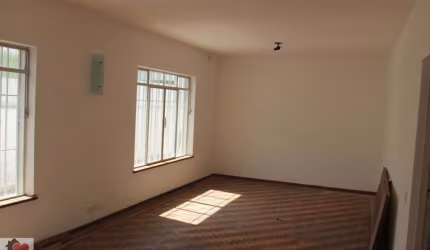 Linda casa em campo belo